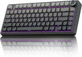 teclado mecanico gamer