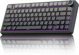 teclado mecanico gamer